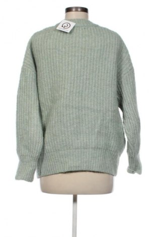 Damski kardigan Zara, Rozmiar M, Kolor Zielony, Cena 71,99 zł