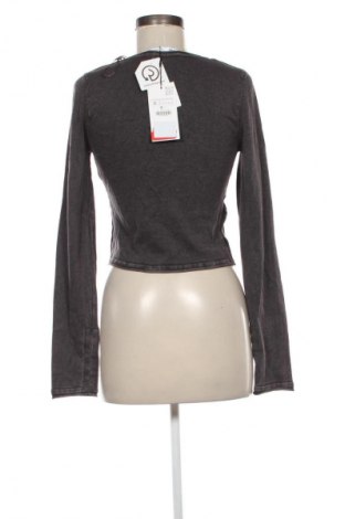 Γυναικεία ζακέτα Zara, Μέγεθος M, Χρώμα Γκρί, Τιμή 25,99 €