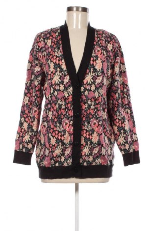 Damen Strickjacke Zara, Größe S, Farbe Mehrfarbig, Preis € 13,99