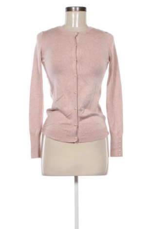 Cardigan de damă Zara, Mărime S, Culoare Mov deschis, Preț 71,05 Lei