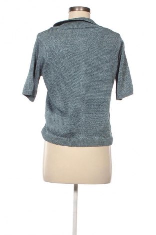 Γυναικεία ζακέτα Zara, Μέγεθος L, Χρώμα Μπλέ, Τιμή 11,99 €