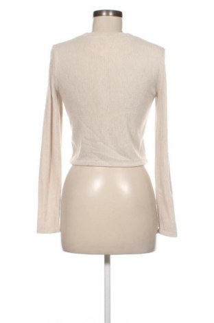Damen Strickjacke Zara, Größe S, Farbe Ecru, Preis € 14,99