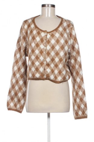 Γυναικεία ζακέτα Zara, Μέγεθος M, Χρώμα Πολύχρωμο, Τιμή 15,99 €