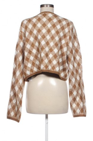Γυναικεία ζακέτα Zara, Μέγεθος M, Χρώμα Πολύχρωμο, Τιμή 15,99 €