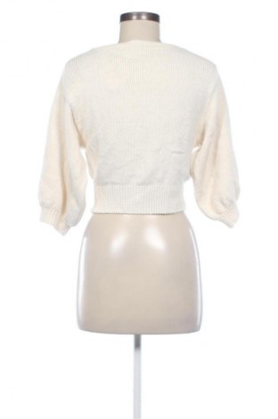 Dámsky kardigán Zara, Veľkosť S, Farba Béžová, Cena  18,95 €