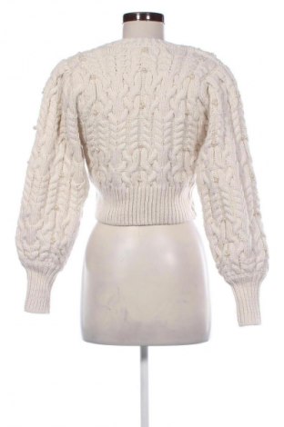 Dámsky kardigán Zara, Velikost S, Barva Béžová, Cena  419,00 Kč