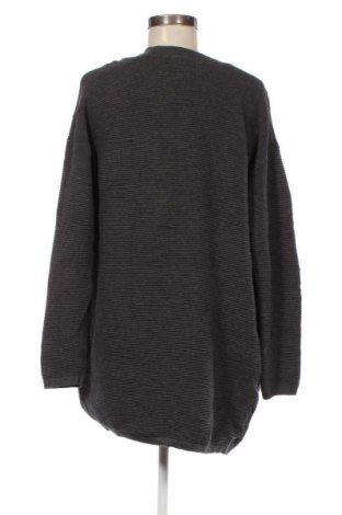 Cardigan de damă Zara, Mărime S, Culoare Gri, Preț 62,99 Lei