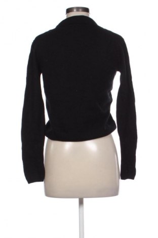 Női kardigán Zara, Méret M, Szín Fekete, Ár 5 394 Ft