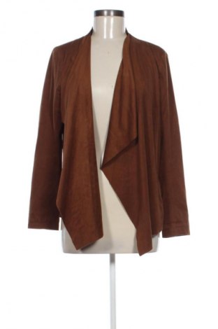 Damen Strickjacke Zara, Größe M, Farbe Braun, Preis € 13,80