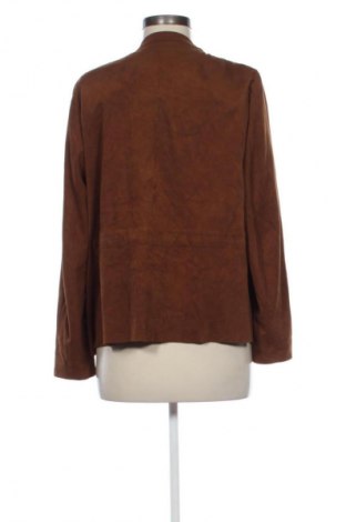 Damen Strickjacke Zara, Größe M, Farbe Braun, Preis € 13,80