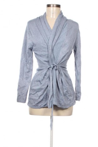 Dámsky kardigán Zara, Velikost L, Barva Modrá, Cena  469,00 Kč