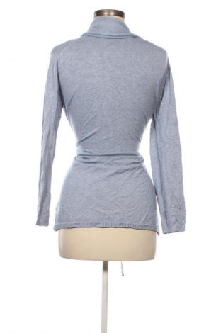 Dámsky kardigán Zara, Velikost L, Barva Modrá, Cena  469,00 Kč