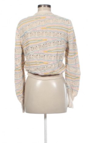 Cardigan de damă Zara, Mărime L, Culoare Multicolor, Preț 91,99 Lei