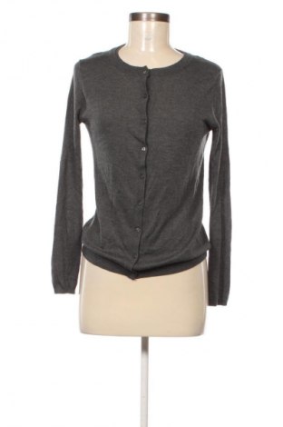 Damen Strickjacke Zara, Größe S, Farbe Grau, Preis € 11,99