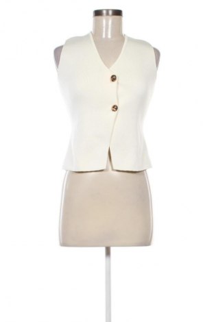 Dámsky kardigán Zara, Velikost S, Barva Krémová, Cena  309,00 Kč