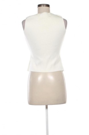 Dámsky kardigán Zara, Velikost S, Barva Krémová, Cena  309,00 Kč