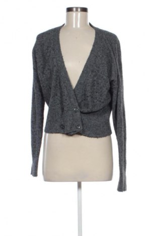 Damen Strickjacke Zara, Größe M, Farbe Mehrfarbig, Preis 13,80 €