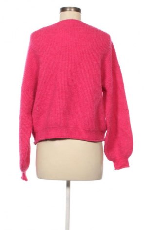 Γυναικεία ζακέτα Zara, Μέγεθος L, Χρώμα Ρόζ , Τιμή 15,99 €