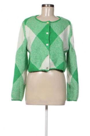 Cardigan de damă Zara, Mărime M, Culoare Multicolor, Preț 107,99 Lei