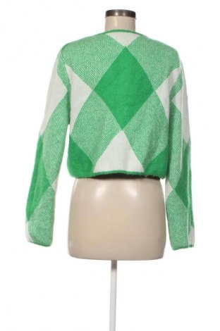 Cardigan de damă Zara, Mărime M, Culoare Multicolor, Preț 107,99 Lei