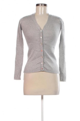 Γυναικεία ζακέτα Zara, Μέγεθος M, Χρώμα Γκρί, Τιμή 9,99 €