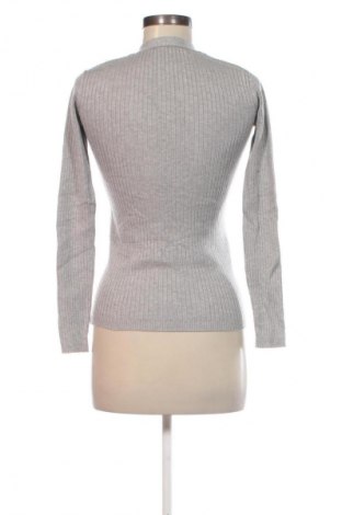 Γυναικεία ζακέτα Zara, Μέγεθος M, Χρώμα Γκρί, Τιμή 9,99 €