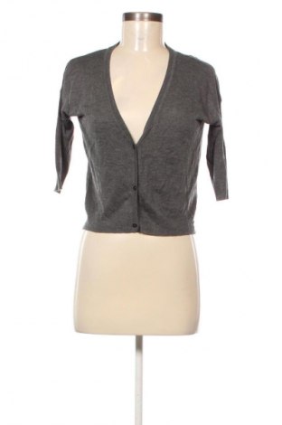 Női kardigán Zara, Méret S, Szín Szürke, Ár 4 679 Ft