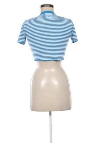 Дамска жилетка Zara, Размер S, Цвят Многоцветен, Цена 27,00 лв.