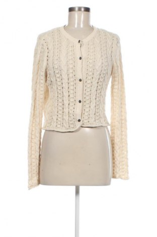 Női kardigán Zara, Méret S, Szín Ekrü
, Ár 7 549 Ft