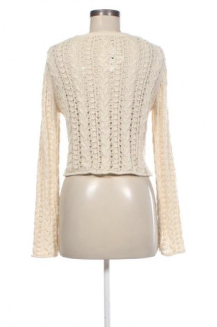 Női kardigán Zara, Méret S, Szín Ekrü
, Ár 7 549 Ft