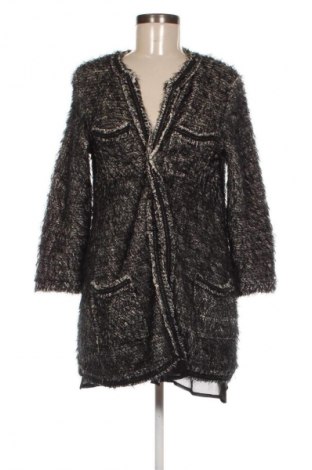 Damen Strickjacke Zara, Größe L, Farbe Mehrfarbig, Preis € 16,99