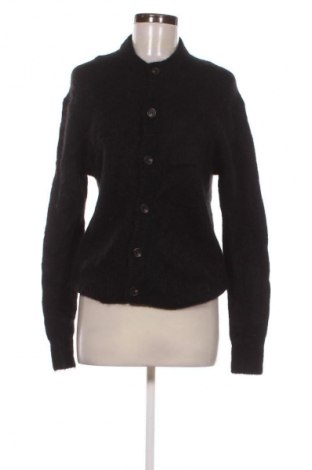Γυναικεία ζακέτα Zara, Μέγεθος M, Χρώμα Μαύρο, Τιμή 12,99 €