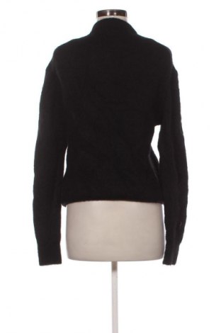 Γυναικεία ζακέτα Zara, Μέγεθος M, Χρώμα Μαύρο, Τιμή 12,99 €