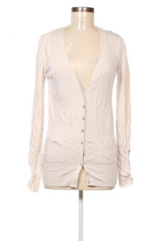 Dámsky kardigán Zara, Velikost M, Barva Krémová, Cena  369,00 Kč