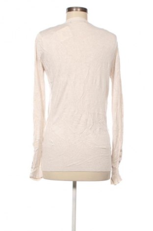 Dámsky kardigán Zara, Velikost M, Barva Krémová, Cena  369,00 Kč