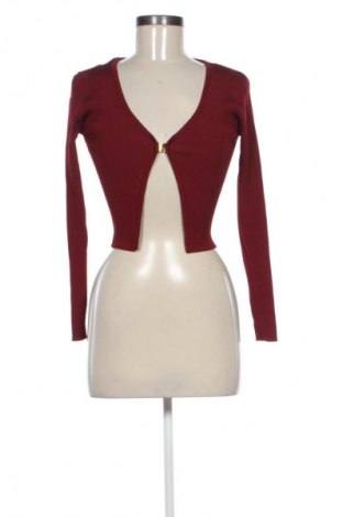 Női kardigán Zara, Méret S, Szín Piros, Ár 5 039 Ft