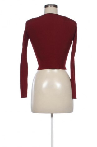 Női kardigán Zara, Méret S, Szín Piros, Ár 5 039 Ft