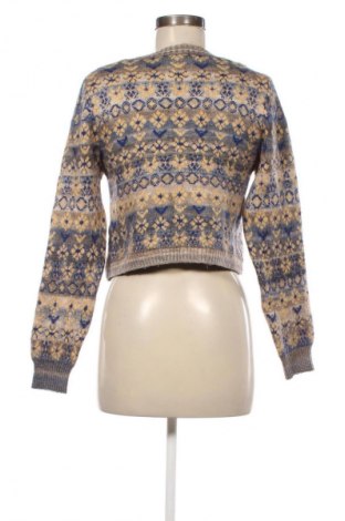 Cardigan de damă Zara, Mărime S, Culoare Multicolor, Preț 119,99 Lei