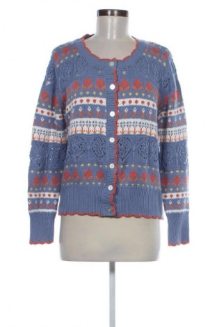 Dámsky kardigán Zavanna, Velikost L, Barva Vícebarevné, Cena  367,00 Kč