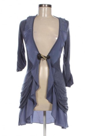 Női kardigán Zero, Méret XS, Szín Kék, Ár 2 749 Ft