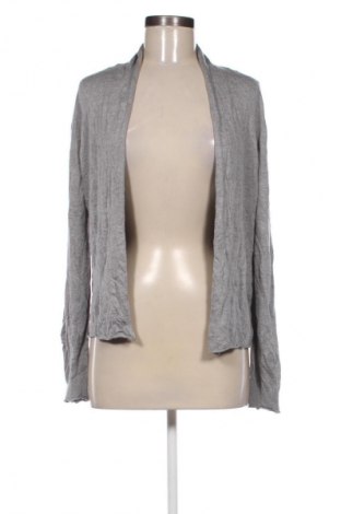 Damen Strickjacke Zero, Größe M, Farbe Grau, Preis € 8,99