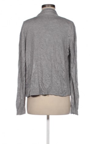 Damen Strickjacke Zero, Größe M, Farbe Grau, Preis € 8,99