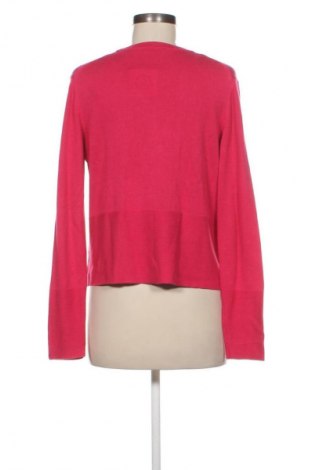 Damen Strickjacke Zero, Größe M, Farbe Rot, Preis 21,00 €