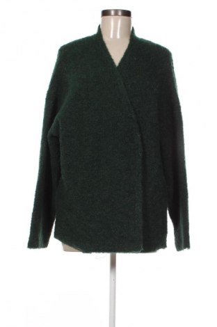 Cardigan de damă Zero, Mărime XL, Culoare Verde, Preț 69,99 Lei