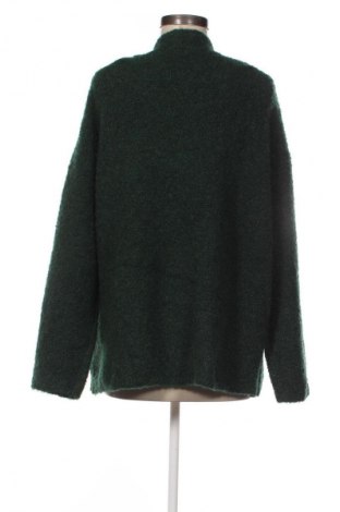 Cardigan de damă Zero, Mărime XL, Culoare Verde, Preț 69,99 Lei