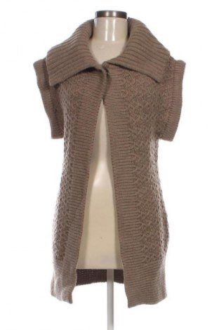 Dámsky kardigán Zero, Velikost XS, Barva Béžová, Cena  349,00 Kč