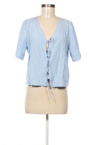 Damen Strickjacke Zero, Größe L, Farbe Mehrfarbig, Preis 61,99 €