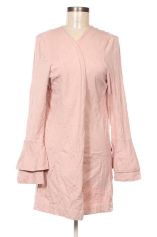 Damen Strickjacke Zero, Größe XL, Farbe Aschrosa, Preis 8,99 €