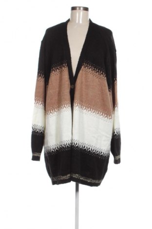 Cardigan de damă Zhenzi, Mărime XL, Culoare Multicolor, Preț 30,99 Lei