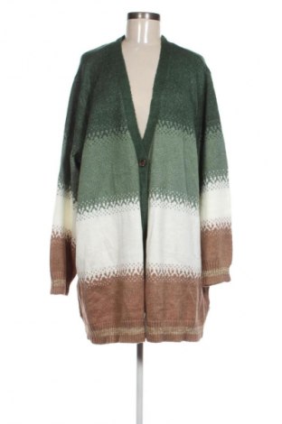 Dámsky kardigán Zhenzi, Velikost XL, Barva Vícebarevné, Cena  239,00 Kč